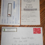 Menards Rebate Form Mailing Address