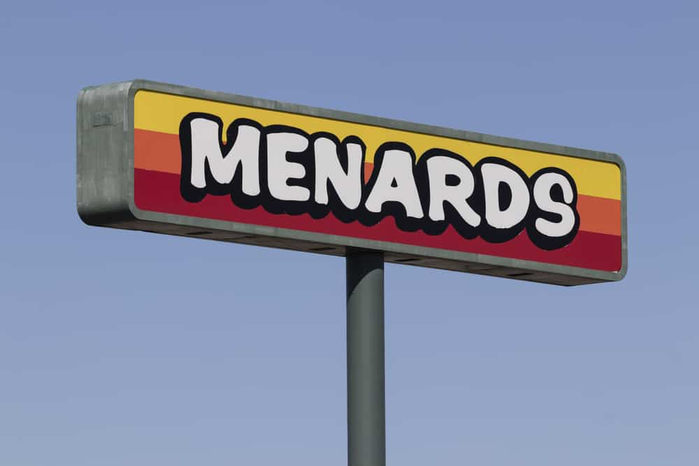 Can You Fill Out Menards Rebates On Line