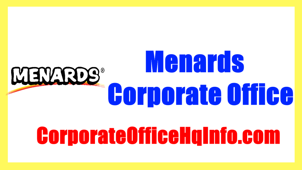 Menards Customer Service Phone Number For Rebates